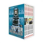 ชุด HUNTER X HUNTER 15-21