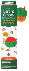 Planty Kid ชุดปลูกไม้เลื้อย ฟักทองญี่ปุ่น
