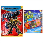 GS.รบส.Transformers+เกมPSP
