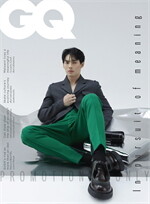 GQ Thailand ฉ.ก.ย.(วิน-เมธวิน)