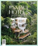 "100 Best Design Small Hotels, Resorts & Hostels"