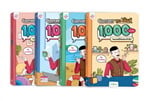 BOXSET 4 เล่ม Conver พูดมันส์1,000ประโยค