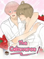 The Cakeverse เล่ม 11