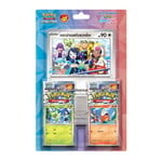 Pokemon Card Game SV7s-PH(43) โปเกมอนเดอะซีรีส์สุดขอบฟ้า