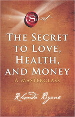 The Secret to Love, Health, and Money ความลับสู่ความรัก