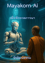 Mayakorn Ai เมื่อจักรกลภาวนา (ฟรี)