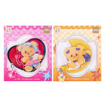 BB แม็กเน็ตติดตู้เย็น/คละ No.HY609 1x12