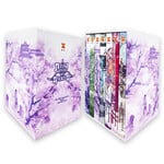 Box Set ภรรยาตัวแสบของนายพราน เล่ม 1-7จบ