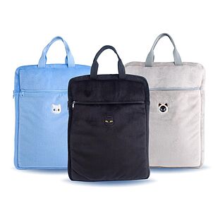Ban Maew Notebook Case 16นิ้ว (Mix)