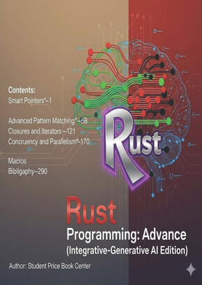 Rust Programming : Advance (Integrative-Generative AI Edition)