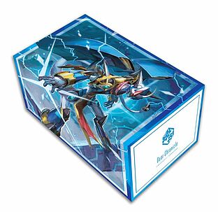 การ์ดแวนการ์ดดีไทย VG-D-SS03 โครโนเจ็ท – Bundle Set 4