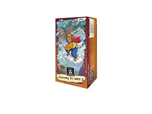 Battle of Talingchan Booster Box BT11 Journey to นคร Z (BOX)